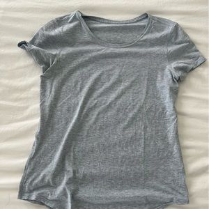 Lululemon Love Tee